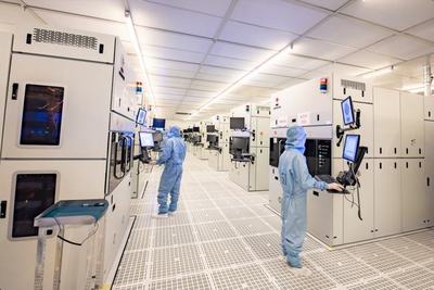 兆馳半導體 以技術創新催生發展新動能，驅動家用電器研發