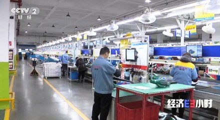 持續刷屏！央視高頻聚焦蘇州高新區家用電器研發