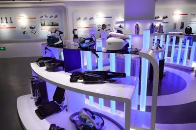 從代工貼牌到自主創牌 小家電研發如何成就大生意